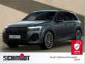 Audi SQ7 TFSI B&O Pano AHK Laserl. LM22 HuD Sports.+ Leder Grau - thumbnail 1
