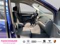 Volkswagen Sharan 1.4 TSI DSG 7 Sitzer AHK Navi Klimaautom.  Ambient Blu/Azzurro - thumbnail 12