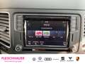 Volkswagen Sharan 1.4 TSI DSG 7 Sitzer AHK Navi Klimaautom.  Ambient Blau - thumbnail 12