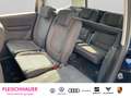 Volkswagen Sharan 1.4 TSI DSG 7 Sitzer AHK Navi Klimaautom.  Ambient Blau - thumbnail 10