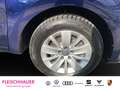 Volkswagen Sharan 1.4 TSI DSG 7 Sitzer AHK Navi Klimaautom.  Ambient Blu/Azzurro - thumbnail 7