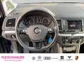 Volkswagen Sharan 1.4 TSI DSG 7 Sitzer AHK Navi Klimaautom.  Ambient Blu/Azzurro - thumbnail 10