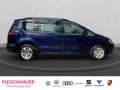 Volkswagen Sharan 1.4 TSI DSG 7 Sitzer AHK Navi Klimaautom.  Ambient Blau - thumbnail 3