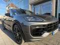 Porsche Cayenne Coupe GTS V8 Matrix LED Sportpaket HUD AD AHK-el. Grau - thumbnail 2