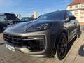 Porsche Cayenne Coupe GTS V8 Matrix LED Sportpaket HUD AD AHK-el. Grau - thumbnail 10