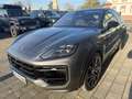 Porsche Cayenne Coupe GTS V8 Matrix LED Sportpaket HUD AD AHK-el. Grau - thumbnail 11