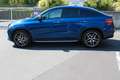 Mercedes-Benz GLE 500 Coupe 4Matic AMG 1.Hand Kamera Belü Sitz Blau - thumbnail 11