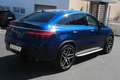 Mercedes-Benz GLE 500 Coupe 4Matic AMG 1.Hand Kamera Belü Sitz Blau - thumbnail 8