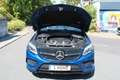 Mercedes-Benz GLE 500 Coupe 4Matic AMG 1.Hand Kamera Belü Sitz Blau - thumbnail 37