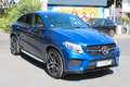 Mercedes-Benz GLE 500 Coupe 4Matic AMG 1.Hand Kamera Belü Sitz Blau - thumbnail 6