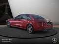 Mercedes-Benz E 300 e Hybrid AMG Distr. LED Night Kamera PTS 9G Rot - thumbnail 10