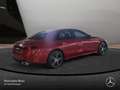 Mercedes-Benz E 300 e Hybrid AMG Distr. LED Night Kamera PTS 9G Rot - thumbnail 8