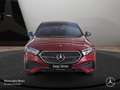 Mercedes-Benz E 300 e Hybrid AMG Distr. LED Night Kamera PTS 9G Rot - thumbnail 3