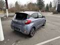 Hyundai i10 GO Plus 1,0 MT a5bu1-PP1-OO4 Blau - thumbnail 3