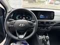 Hyundai i10 GO Plus 1,0 MT a5bu1-PP1-OO4 Blau - thumbnail 8