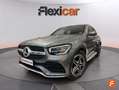 Mercedes-Benz GLC 200 d 4MATIC Gris - thumbnail 3
