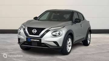 1.0 DIG-T 114ch N-Connecta DCT 2021