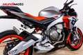 Aprilia Tuono - thumbnail 4