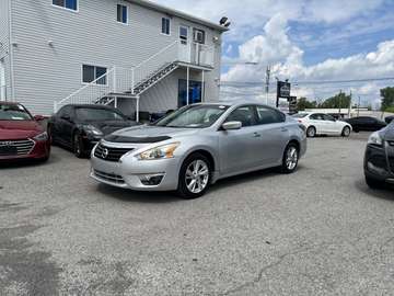 2.5 SV **CAMERA DE RECULE**REGULATEURE DE VITESSE** Financement 1ère, 2e et 3e chance !! 100% Approuvé