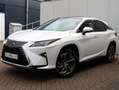 Lexus RX 450h 4WD President Line | Mark Levinson | Panoramadak | Wit - thumbnail 11