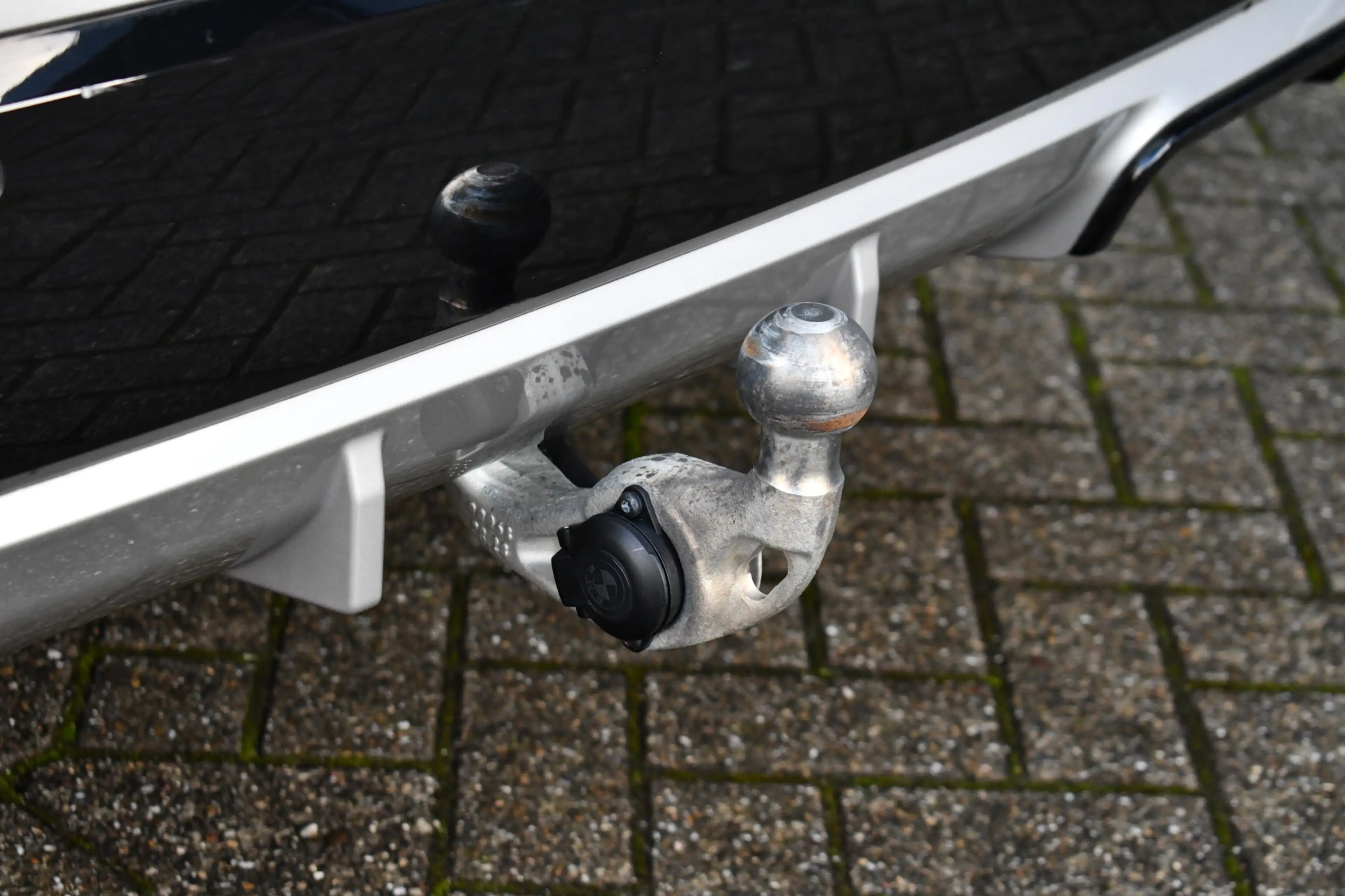 BMW X1 xDrive25e M-Sport Pano Trekh ACC 360 H/K HUD Massa — photo 12