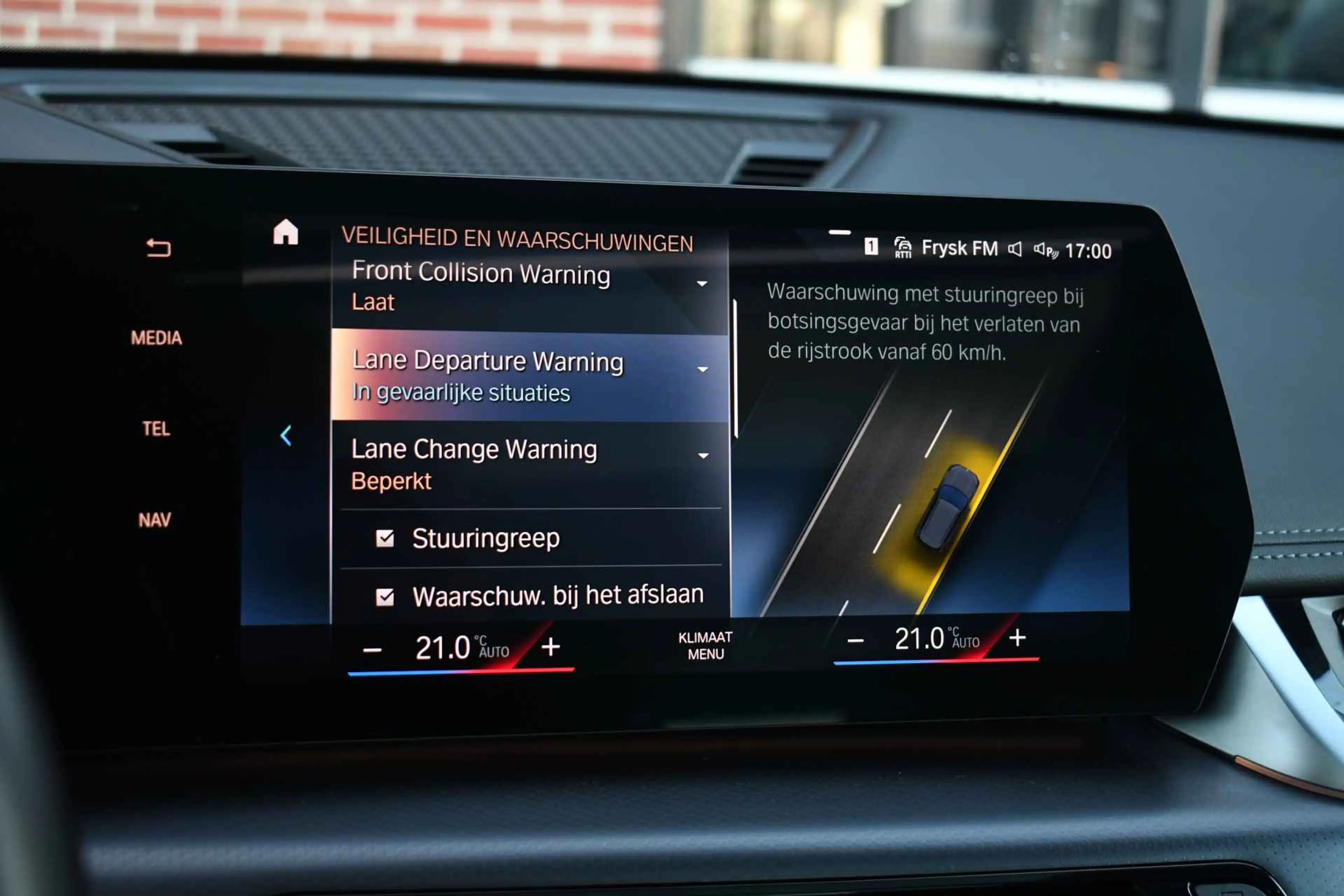BMW X1 xDrive25e M-Sport Pano Trekh ACC 360 H/K HUD Massa — photo 15