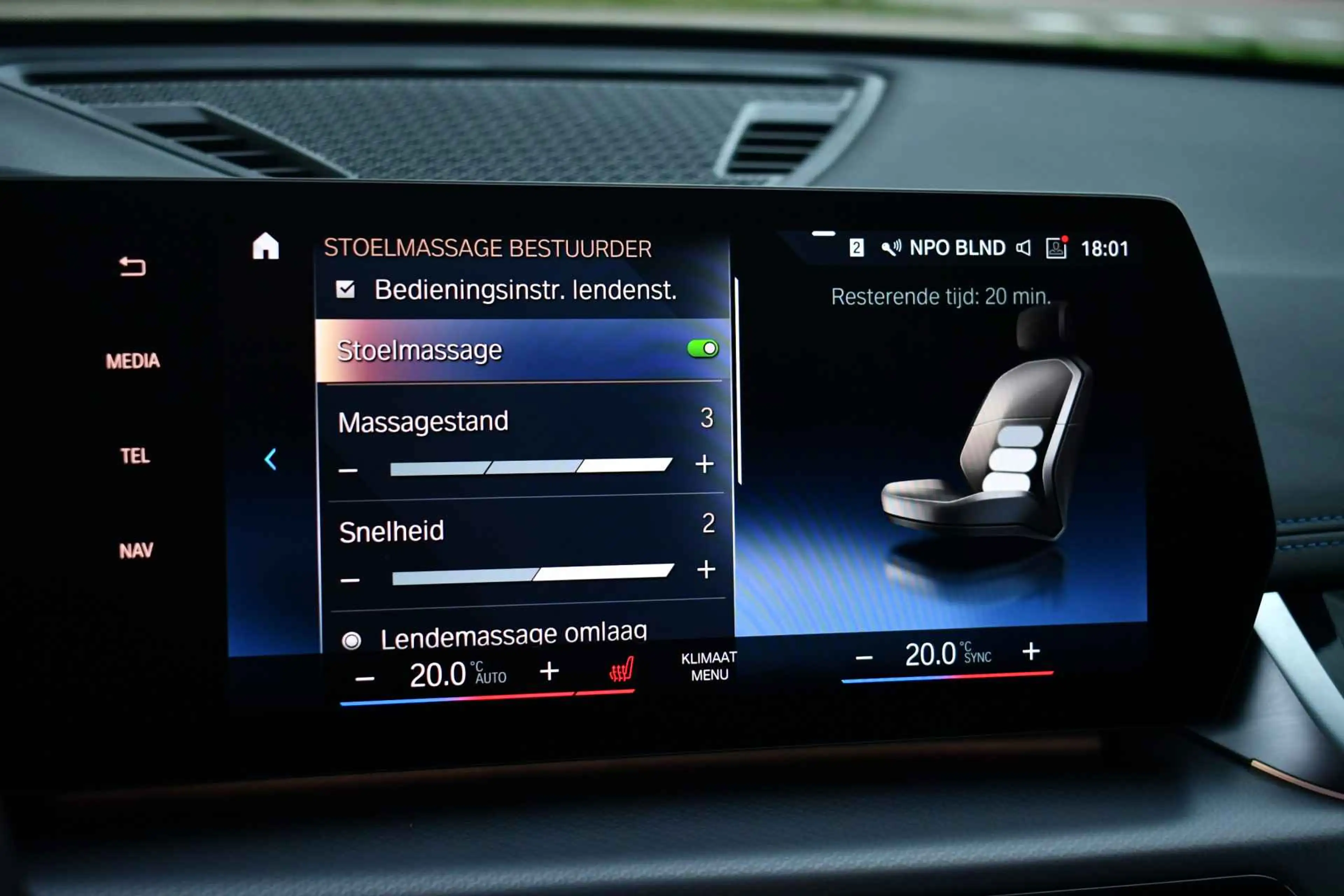 BMW X1 xDrive25e M-Sport Pano Trekh ACC 360 H/K HUD Massa — photo 14
