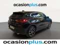 BMW X2 sDrive 18d Negro - thumbnail 4