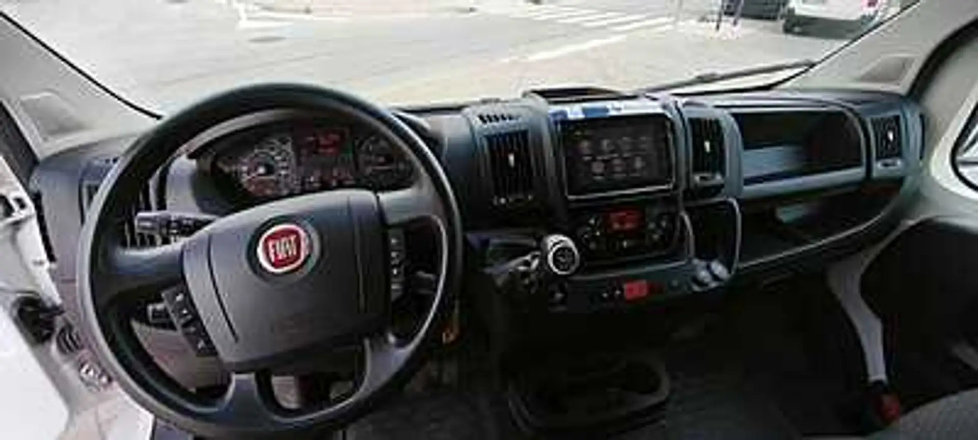 Fiat Ducato Fg. 35 2.2Mjt L2 H2 Easy Pro 140CV Blanco - 2