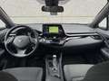 Toyota C-HR 1.8L Hybrid CVT C-ENTER Rouge - thumbnail 12