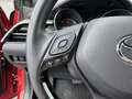 Toyota C-HR 1.8L Hybrid CVT C-ENTER Rouge - thumbnail 18
