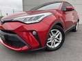 Toyota C-HR 1.8L Hybrid CVT C-ENTER Rouge - thumbnail 2