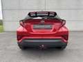 Toyota C-HR 1.8L Hybrid CVT C-ENTER Rouge - thumbnail 6
