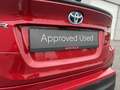 Toyota C-HR 1.8L Hybrid CVT C-ENTER Rouge - thumbnail 9