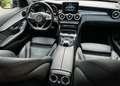 Mercedes-Benz C 200 d AMG LINE IN & OUT - TOP - OPTIONS - WARRANTY !! Noir - thumbnail 9