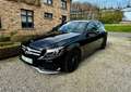 Mercedes-Benz C 200 d AMG LINE IN & OUT - TOP - OPTIONS - WARRANTY !! Black - thumbnail 4