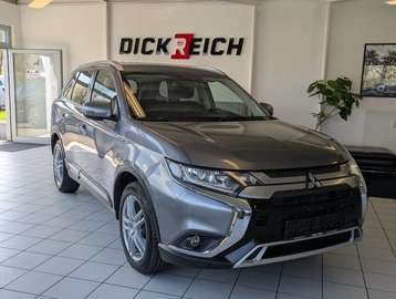 2.0 Diamant Edition+ Kamera AHK 18"