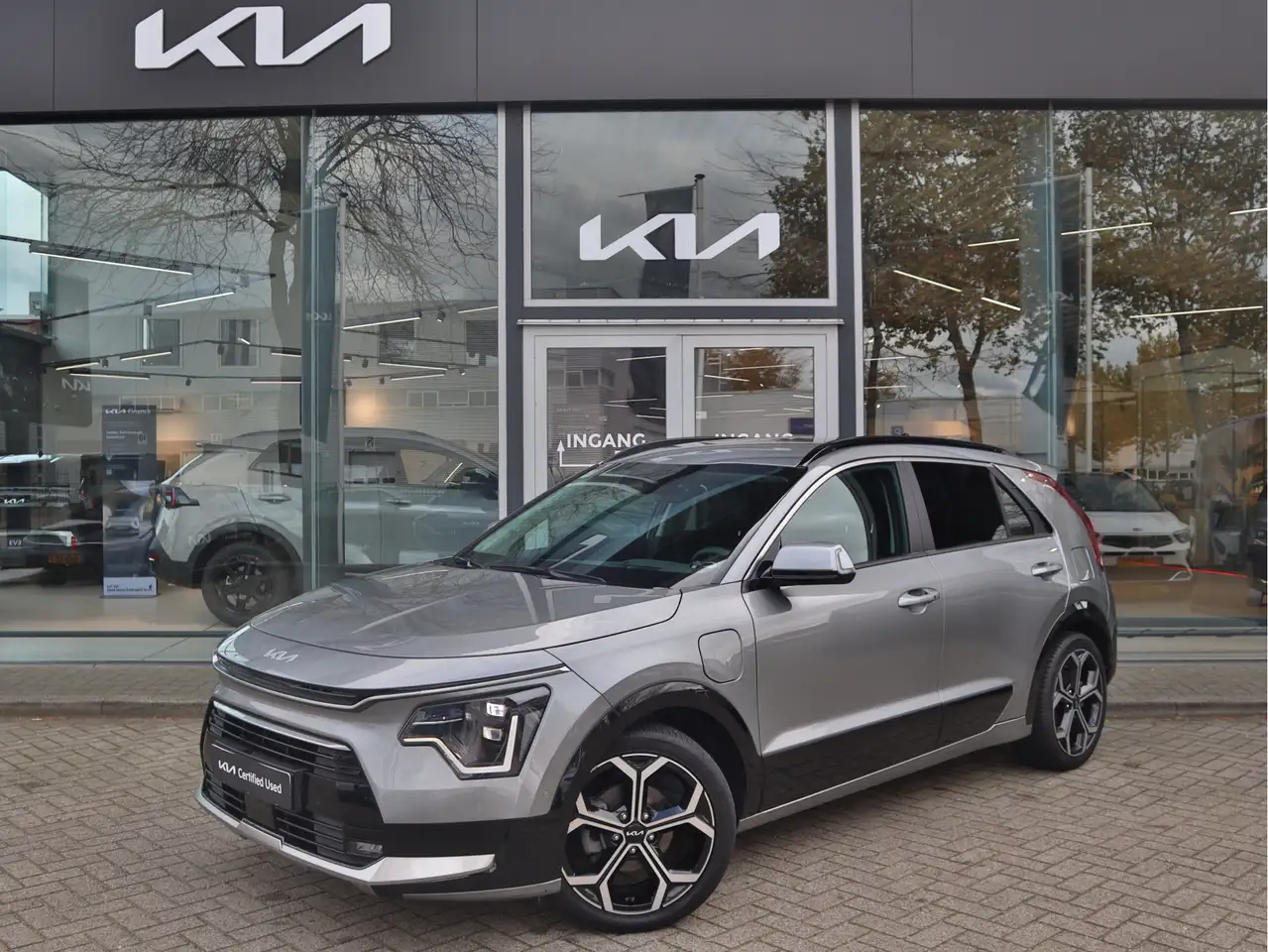 Kia Niro