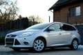 Ford Focus Turnier 1.6 TDCi Trend/TÜV Neu/gepfl./AHK Silber - thumbnail 4