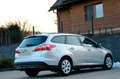 Ford Focus Turnier 1.6 TDCi Trend/TÜV Neu/gepfl./AHK Silber - thumbnail 10