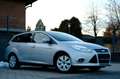Ford Focus Turnier 1.6 TDCi Trend/TÜV Neu/gepfl./AHK Silber - thumbnail 2