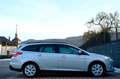 Ford Focus Turnier 1.6 TDCi Trend/TÜV Neu/gepfl./AHK Silber - thumbnail 7