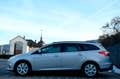 Ford Focus Turnier 1.6 TDCi Trend/TÜV Neu/gepfl./AHK Silber - thumbnail 8