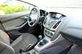 Ford Focus Turnier 1.6 TDCi Trend/TÜV Neu/gepfl./AHK Silber - thumbnail 15
