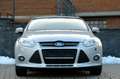 Ford Focus Turnier 1.6 TDCi Trend/TÜV Neu/gepfl./AHK Silber - thumbnail 3