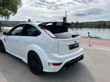 Focus Coupé RS 2,5 RS