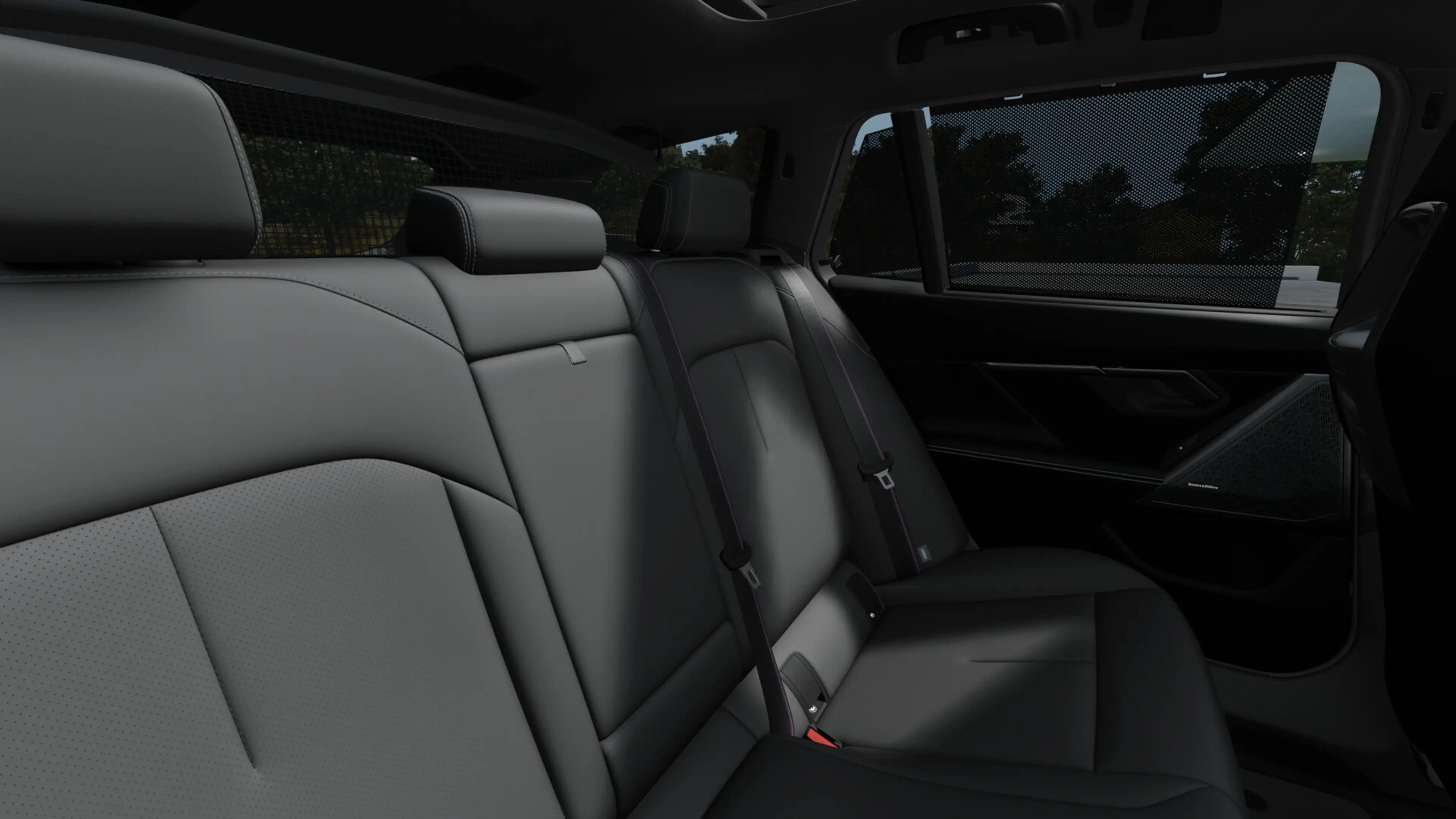 BMW M5 5 Serie Touring Automaat / Trekhaak / Panoramadak — photo 10