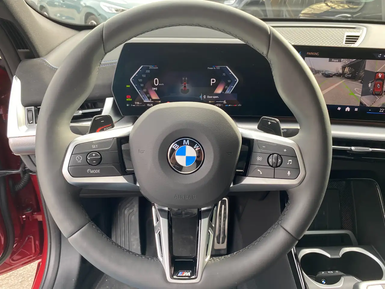 BMW X2 2026 — фото 9