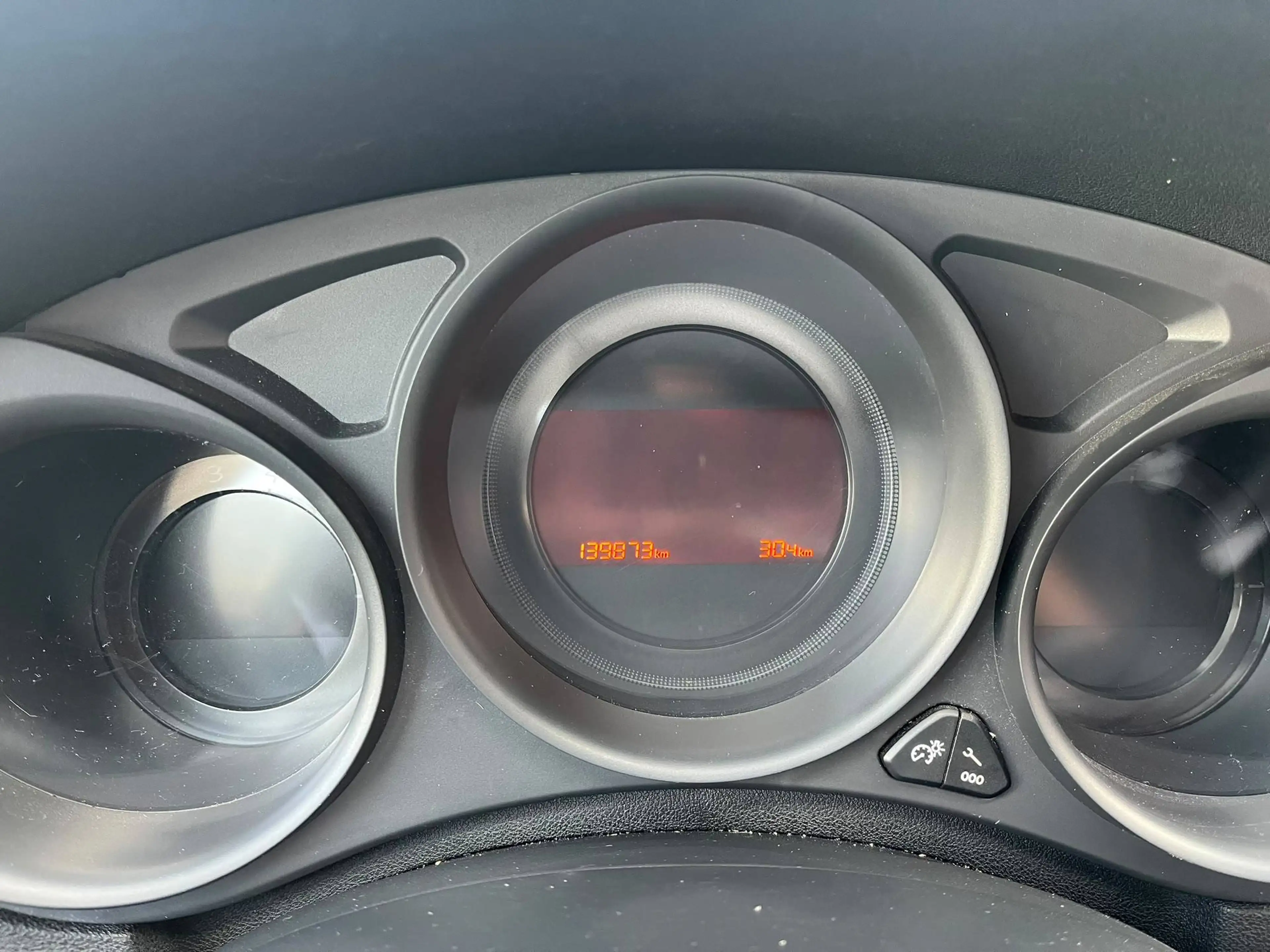 Citroen C4 C4 1.6 BlueHDi Feel Edition — photo 9