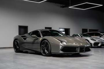 *Grigio Scuro* Racing Seat-Lift-Carbon